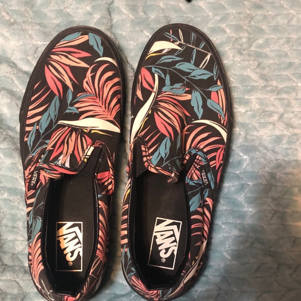 Shoes!